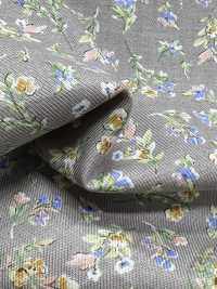7026-1200-1 30 Viyella-Blüten[Textilgewebe] HOKKOH Unterfoto