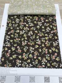 7026-1200-1 30 Viyella-Blüten[Textilgewebe] HOKKOH Unterfoto