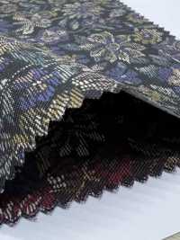 7026-1200-2 30 Viyella Touch Medium Flower[Textilgewebe] HOKKOH Unterfoto