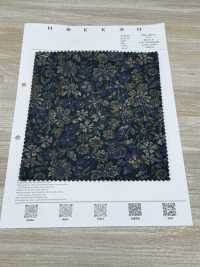 7026-1200-2 30 Viyella Touch Medium Flower[Textilgewebe] HOKKOH Unterfoto