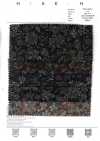 7026-1200-2 30 Viyella Touch mittleres Blumenmuster