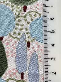 7026-1200-3 30 Viyella-Baum[Textilgewebe] HOKKOH Unterfoto