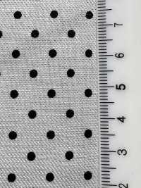 7026-1205-1 30 Viyella Jintan Dot[Textilgewebe] HOKKOH Unterfoto