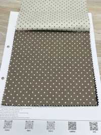 7026-1205-1 30 Viyella Jintan Dot[Textilgewebe] HOKKOH Unterfoto