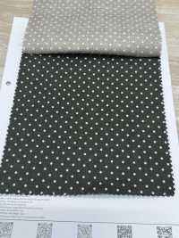 7026-1205-1 30 Viyella Jintan Dot[Textilgewebe] HOKKOH Unterfoto