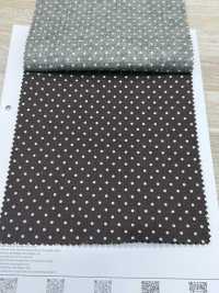 7026-1205-1 30 Viyella Jintan Dot[Textilgewebe] HOKKOH Unterfoto