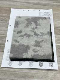 7025-1440-1 Nickerchenhaufen JQ[Textilgewebe] HOKKOH Unterfoto