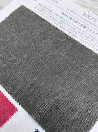 KYC771 6oz Light Denim[Textilgewebe] Uni Textile(Komon Studio) Unterfoto