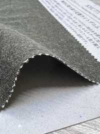 KYC771 6oz Light Denim[Textilgewebe] Uni Textile(Komon Studio) Unterfoto