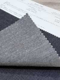 KYD790 4oz 3/1 Twill Light Denim[Textilgewebe] Uni Textile(Komon Studio) Unterfoto