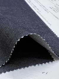 KYD790 4oz 3/1 Twill Light Denim[Textilgewebe] Uni Textile(Komon Studio) Unterfoto