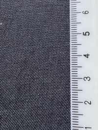KYD790 4oz 3/1 Twill Light Denim[Textilgewebe] Uni Textile(Komon Studio) Unterfoto