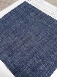 KYD792 4,5oz Chambray Denim[Textilgewebe] Uni Textile(Komon Studio) Unterfoto