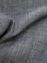 KYD792 4,5oz Chambray Denim[Textilgewebe] Uni Textile(Komon Studio) Unterfoto