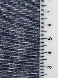 KYD792 4,5oz Chambray Denim[Textilgewebe] Uni Textile(Komon Studio) Unterfoto