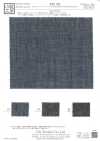 KYD792 4,5oz Chambray Denim