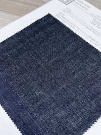 KYD793 7,25 oz 2/1 Köper-Denim[Textilien / Stoffe] Uni Textile (Komon Kobo) Weitere Fotos