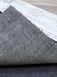 KYD793 7,25 oz 2/1 Köper-Denim[Textilien / Stoffe] Uni Textile (Komon Kobo) Weitere Fotos