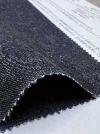 KYD793 7,25 oz 2/1 Köper-Denim[Textilien / Stoffe] Uni Textile (Komon Kobo) Weitere Fotos