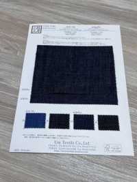 KYD793 7,25 oz 2/1 Köper-Denim[Textilien / Stoffe] Uni Textile (Komon Kobo) Weitere Fotos