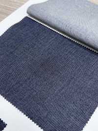KYD796 3,25 Oz 3/1 Twill Light Pima Denim[Textilgewebe] Uni Textile(Komon Studio) Unterfoto