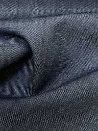 KYD796 3,25 Oz 3/1 Twill Light Pima Denim[Textilgewebe] Uni Textile(Komon Studio) Unterfoto