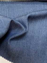 KYD795 5oz Piqué Stretch-Denim[Textilgewebe] Uni Textile(Komon Studio) Unterfoto