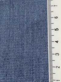 KYD795 5oz Piqué Stretch-Denim[Textilgewebe] Uni Textile(Komon Studio) Unterfoto