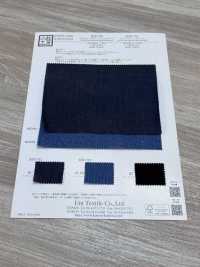 KYD795 5oz Piqué Stretch-Denim[Textilgewebe] Uni Textile(Komon Studio) Unterfoto