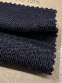 BL66500 Reichhaltiges Woll-Rundrippenmuster[Textilgewebe] BELL TEX Unterfoto