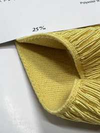 SIC-5563 Gerafftes Stretchband[Bandbandschnur] SHINDO(SIC) Unterfoto