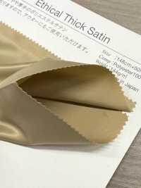 ETS8808 Ethischer Chic Satin[Textilgewebe] Takato Unterfoto
