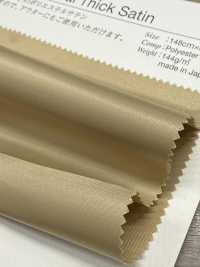 ETS8808 Ethischer Chic Satin[Textilgewebe] Takato Unterfoto