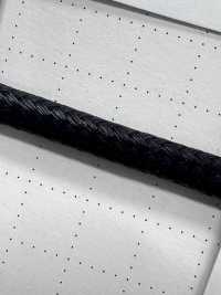 66SCR Silikonbeschichtetes V-Rundkabel (Mit Kern) 6,0 Mm[Bandbandschnur] Cordon Unterfoto