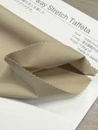 TST8601 Zwei-Wege-Stretch-Taft[Textilgewebe] Takato Unterfoto