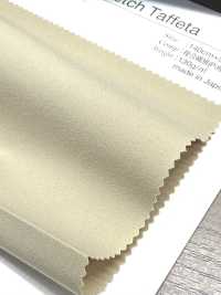 TST8601 Zwei-Wege-Stretch-Taft[Textilgewebe] Takato Unterfoto