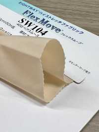 SW104 Flex Move[Textilgewebe] Sanwa Fasern Unterfoto