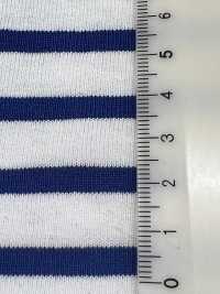 W-48378 American Vintage Horizontal Stripes IV[Textilgewebe] Minami Unterfoto