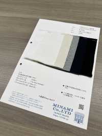 N-47587 American Vintage Jersey III[Textilgewebe] Minami Unterfoto