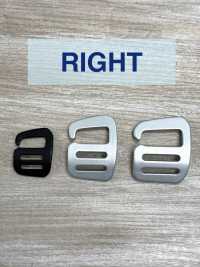 HH014 Altica Uhren-Spannhaken[Schnallen Und Ring] Unterfoto