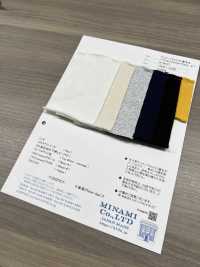 W-48377 Vintage Champion Fleece II[Textilgewebe] Minami Unterfoto