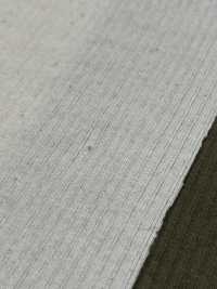 W-49011 Schwedische Armee Nadelfräsen Rundrippe II[Textilgewebe] Minami Unterfoto