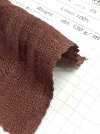 OS60S 60 Leinen-Canvas Setouchi-Waschung[Textilgewebe] SHIBAYA Unterfoto