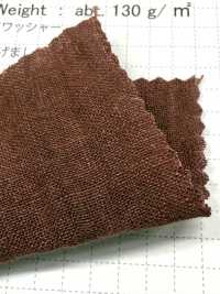 OS60S 60 Leinen-Canvas Setouchi-Waschung[Textilgewebe] SHIBAYA Unterfoto