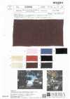 OS60S 60 Leinen-Canvas Setouchi-Wash-Finish