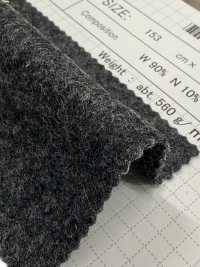 SB7800 Melton Für Herren[Textilgewebe] SHIBAYA Unterfoto