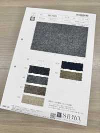 SB7800 Melton Für Herren[Textilgewebe] SHIBAYA Unterfoto