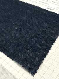 OS40280 40 Leinengaze, Flüssigwasch-Finish[Textilgewebe] SHIBAYA Unterfoto