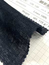 OS40280 40 Leinengaze, Flüssigwasch-Finish[Textilgewebe] SHIBAYA Unterfoto