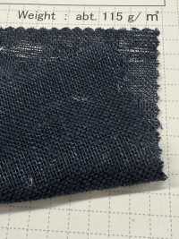 OS40280 40 Leinengaze, Flüssigwasch-Finish[Textilgewebe] SHIBAYA Unterfoto